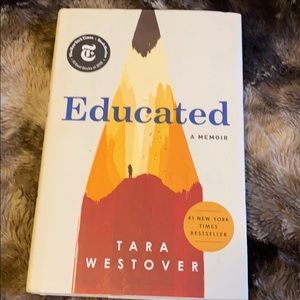 Educated: A Memoir